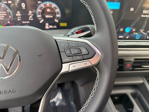 New 2026 Volkswagen Tiguan S image 21