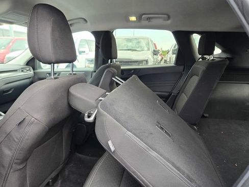 Used 2023 Ford Escape Active AWD/4WD image 30