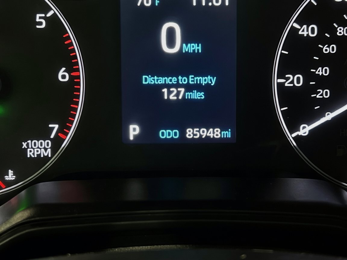 Used 2024 Toyota Corolla LE FWD image 8