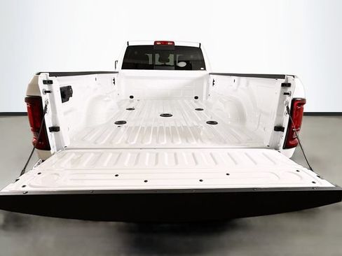 New 2026 RAM 3500 Tradesman AWD/4WD image 24