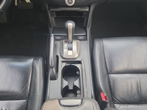 Used 2009 Honda Accord EX-L image 17