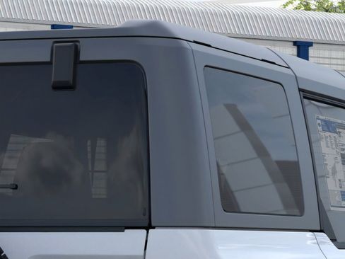 New 2026 Ford Bronco Big Bend image 25