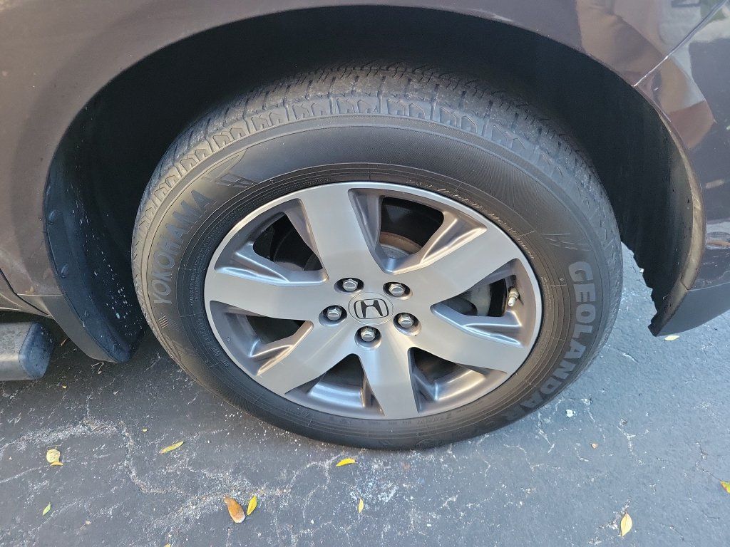Used 2014 Honda Pilot Touring image 9