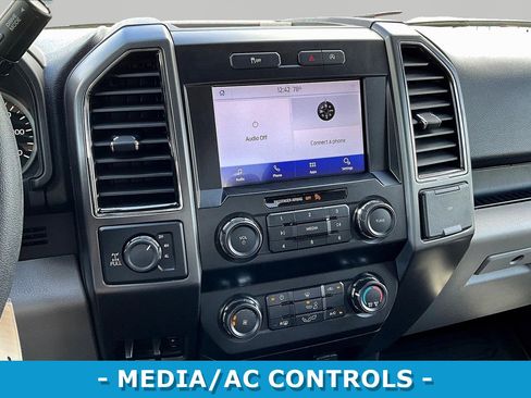 Used 2020 Ford F150 XLT w/ Equipment Group 301A Mid AWD/4WD image 10