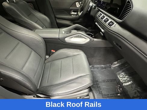 Certified 2024 Mercedes-Benz GLE 450 4MATIC image 14