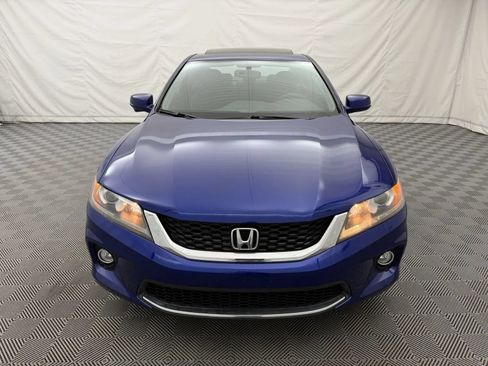 Used 2015 Honda Accord EX image 3