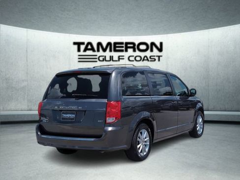 Used 2020 Dodge Grand Caravan SXT FWD image 7