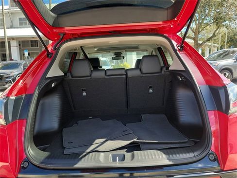 Used 2023 Honda HR-V EX-L image 5