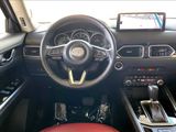 Used 2023 MAZDA CX-5 Carbon Edition image 5