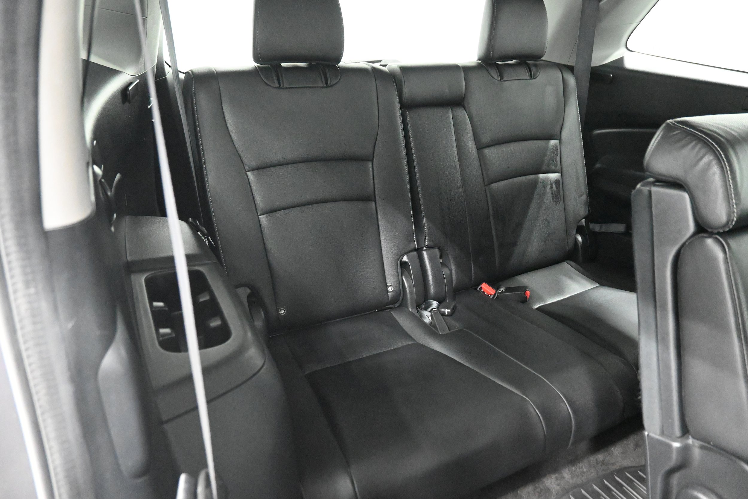 Used 2022 Honda Pilot EX-L image 29