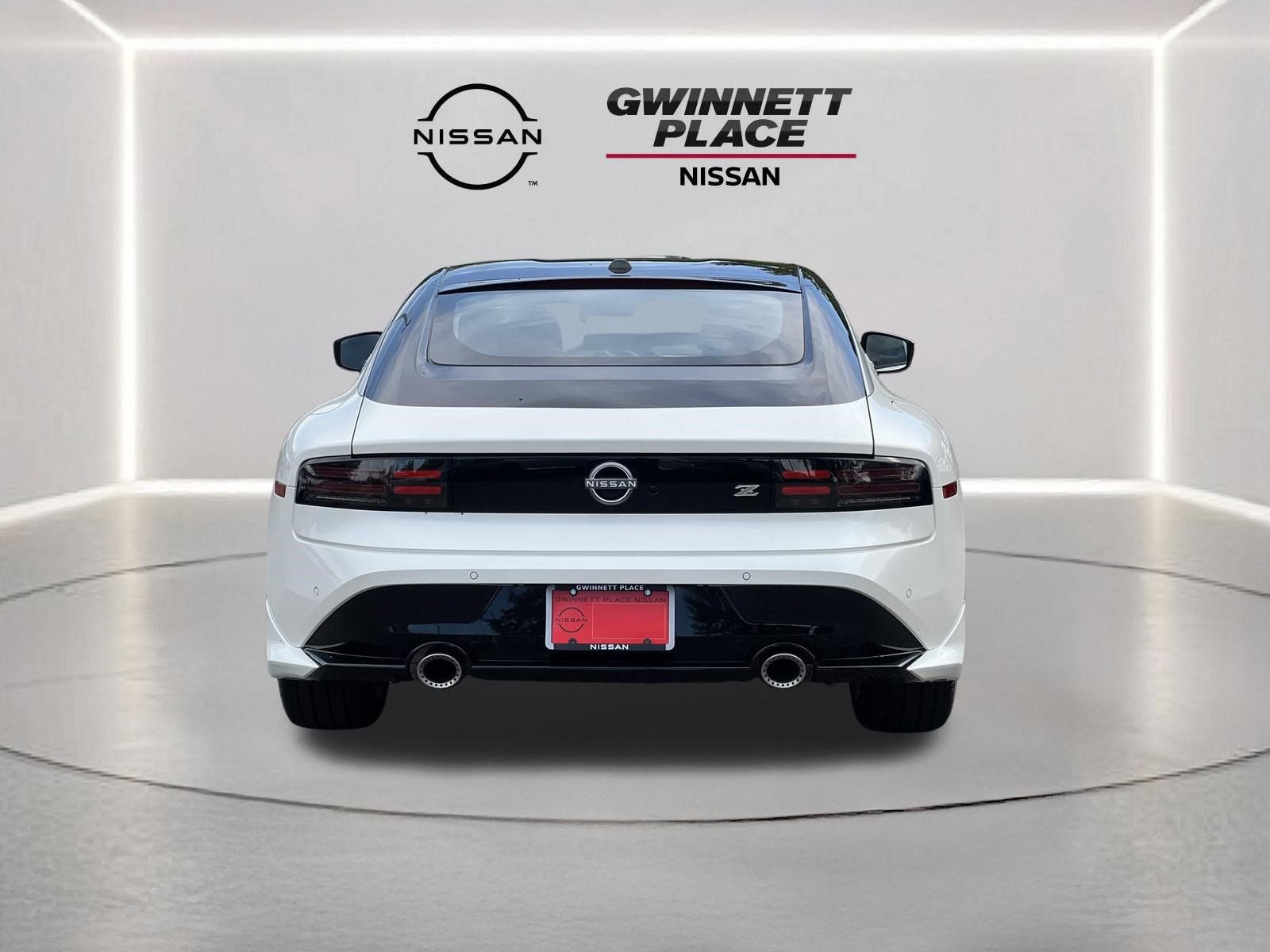 New 2027 Nissan Z Sport RWD image 20