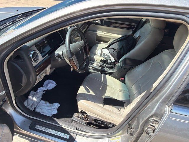Used 2009 Lincoln MKZ FWD image 14