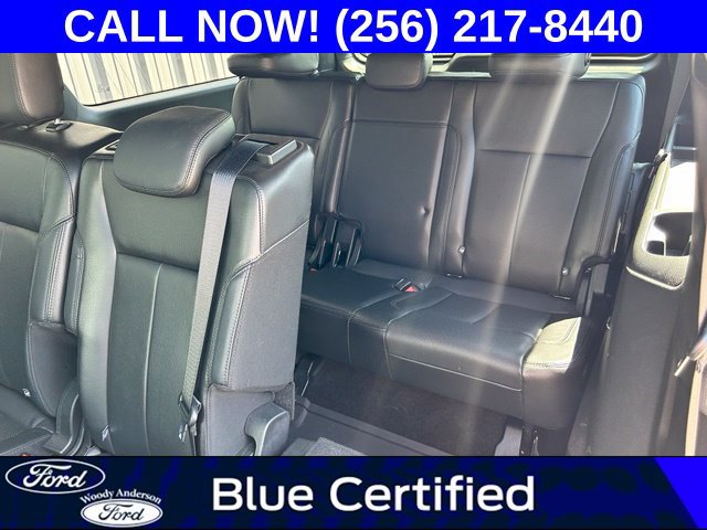 Used 2018 Ford Expedition Max XLT w/ Equipment Group 202A RWD image 17