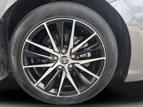 Used 2024 Toyota Camry SE FWD image 24