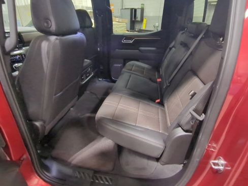 Used 2024 Chevrolet Silverado 1500 High Country image 15