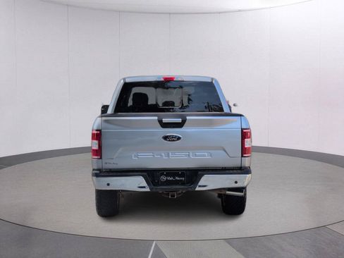 Used 2020 Ford F150 XLT w/ Equipment Group 302A Luxury AWD/4WD image 4