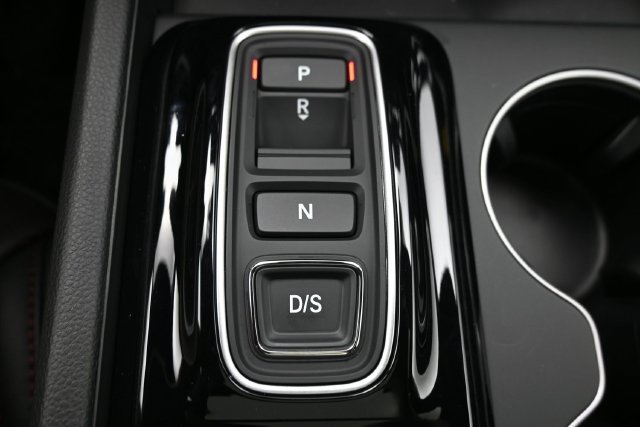 New 2026 Honda Pilot Black Edition image 34
