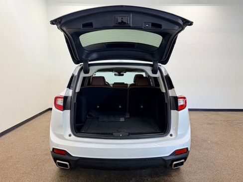 Used 2023 Acura RDX AWD w/ Technology Package image 5