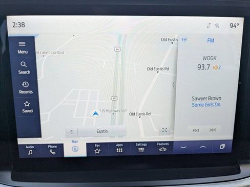 Used 2021 Ford F150 Lariat w/ Equipment Group 502A High image 20