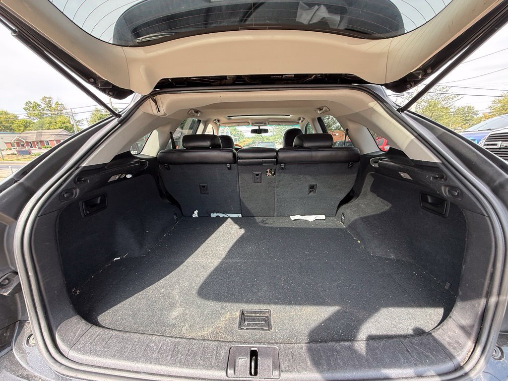 Used 2010 Lexus RX 350 AWD image 26