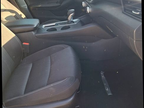 Used 2020 Nissan Altima 2.5 S w/ Driver Assist Package FWD image 10