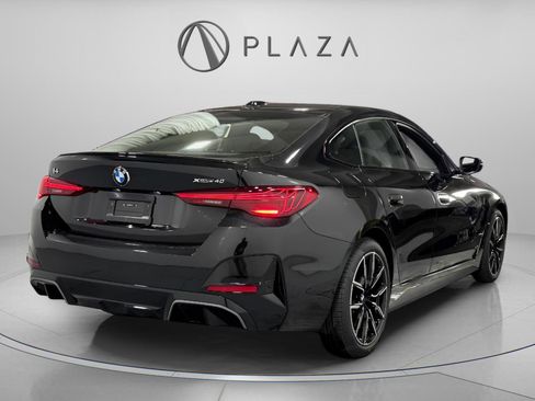 New 2026 BMW i4 xDrive40i w/ M Sport Package image 6