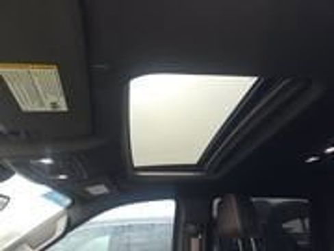 Used 2022 GMC Sierra 1500 Denali w/ Technology Package image 8