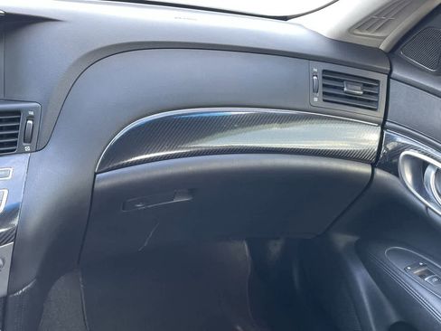 Used 2012 INFINITI M37 x w/ Premium Pkg AWD/4WD image 16