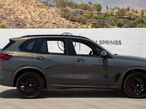 Used 2026 BMW X5 xDrive40i image 6