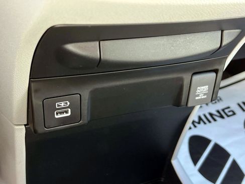 Certified 2023 Honda Odyssey EX-L image 33