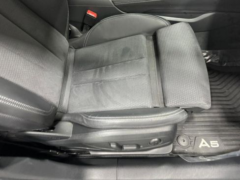 Certified 2023 Audi A5 2.0T Premium Plus w/ Premium Plus image 19