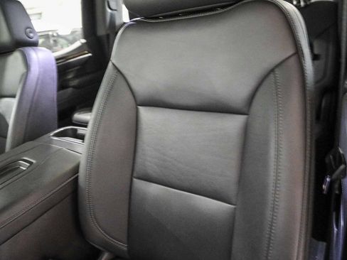 Used 2022 GMC Sierra 1500 Elevation w/ Elevation Premium Package image 24