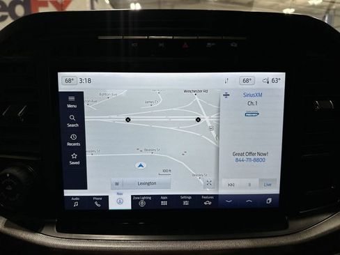 Used 2022 Ford F150 Raptor w/ Raptor 37 Performance Package image 23