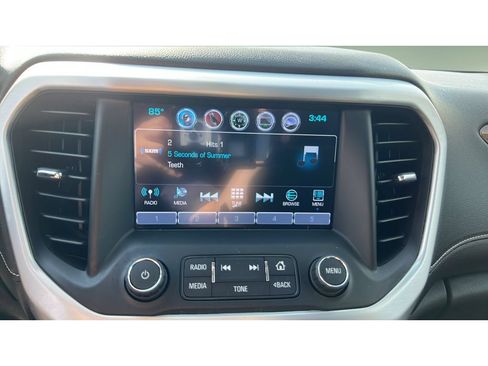 Certified 2019 GMC Acadia SLE w/ GMC Pro Grade Package AWD/4WD image 18
