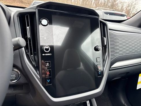 New 2026 Subaru Forester Premium AWD/4WD image 9