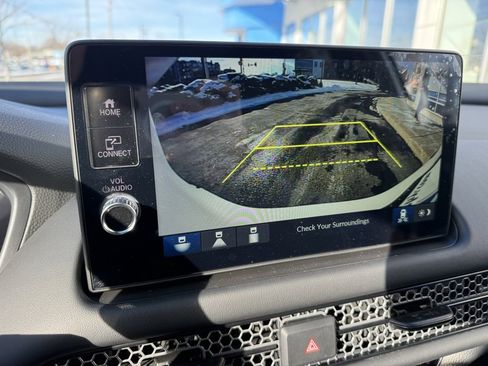 New 2026 Honda HR-V Sport image 21