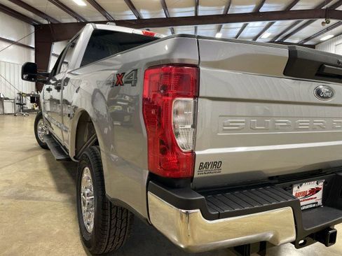 Used 2020 Ford F250 XL w/ Power Equipment Group AWD/4WD image 22