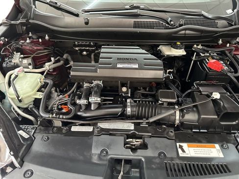 Used 2017 Honda CR-V Touring image 29