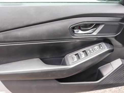 Certified 2024 Honda Accord EX image 25