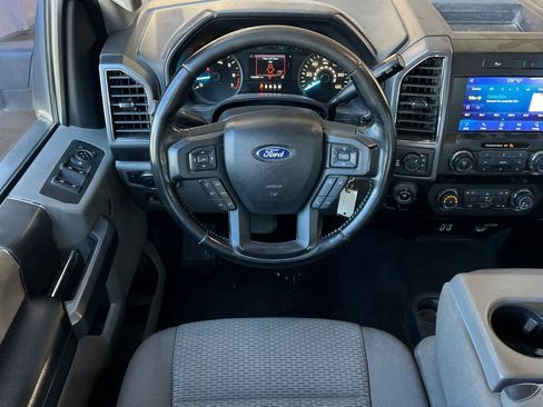 Used 2019 Ford F150 XLT w/ Equipment Group 302A Luxury AWD/4WD image 16