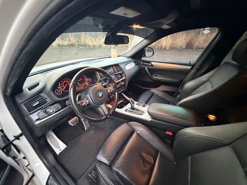 Used 2018 BMW X4 xDrive28i AWD/4WD image 5
