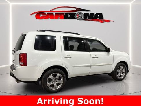 Used 2013 Honda Pilot EX-L image 9