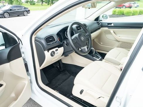 Used 2014 Volkswagen Jetta TDI FWD image 18