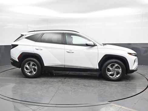 Used 2023 Hyundai Tucson SEL AWD/4WD image 5