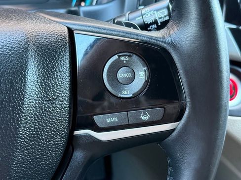 Used 2018 Honda Odyssey EX-L image 28