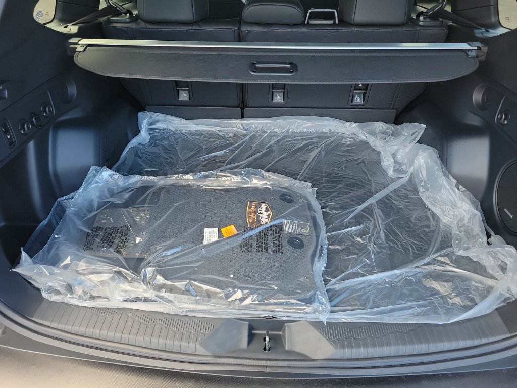 New 2026 Subaru Forester Wilderness AWD/4WD image 6