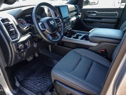 Certified 2023 RAM 1500 Big Horn AWD/4WD image 16
