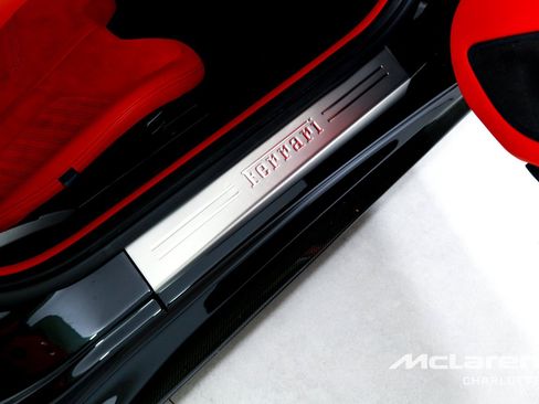Used 2017 Ferrari F12 Berlinetta RWD image 22