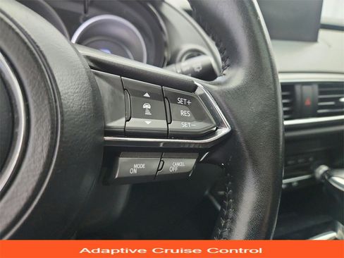 Used 2023 MAZDA CX-9 Touring image 32