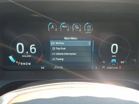 Certified 2024 Ford Expedition Max King Ranch image 20